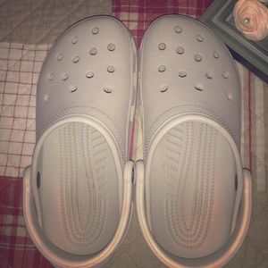 CROCS Clogs
